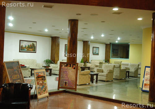 Guler Resort 5